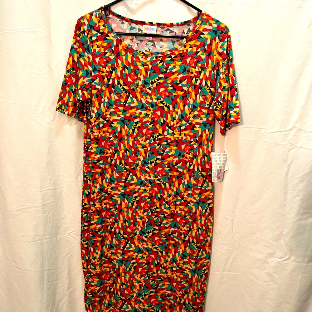 👗2/$25 lularoe julia md